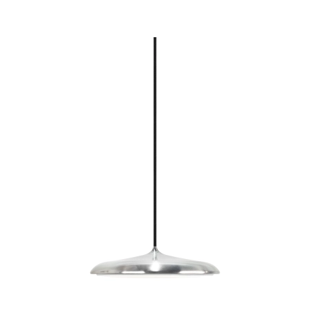 Lampa wisząca stylowa LED 14W Artist srebrna NO2420203034 - Design for The People